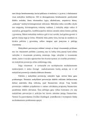 Vaikų užimtumo problemos 5 puslapis