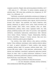 Vaikų užimtumo problemos 7 puslapis
