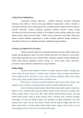 Sveikatą stipinanti elgsena 3 puslapis