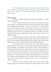 Sveikatą stipinanti elgsena 4 puslapis