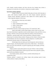 Sveikatą stipinanti elgsena 5 puslapis