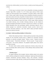 Sveikatos apsaugos organizavimas cheminių avarijų atvejais 3 puslapis