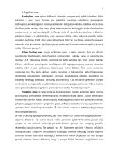 Sveikatos apsaugos organizavimas cheminių avarijų atvejais 5 puslapis