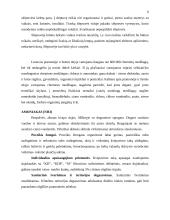 Sveikatos apsaugos organizavimas cheminių avarijų atvejais 6 puslapis