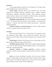 Sveikatos apsaugos organizavimas cheminių avarijų atvejais 7 puslapis