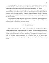 Sveikatos ir aplinkos samprata ir reikšmė 12 puslapis