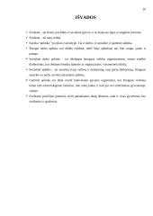 Sveikatos ir aplinkos samprata ir reikšmė 19 puslapis