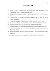 Sveikatos ir aplinkos samprata ir reikšmė 20 puslapis