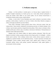 Sveikatos ir aplinkos samprata ir reikšmė 3 puslapis