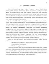 Sveikatos ir aplinkos samprata ir reikšmė 6 puslapis