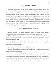 Sveikatos ir aplinkos samprata ir reikšmė 8 puslapis