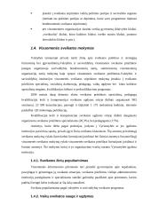 Sveikatos ugdymas visuomenėje 5 puslapis