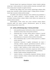 Sveikatos ugdymas visuomenėje 7 puslapis