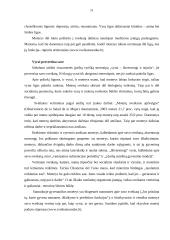 Sveikatos vertinimas ir valdymas 10 puslapis