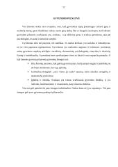 Sveikatos vertinimas ir valdymas 11 puslapis