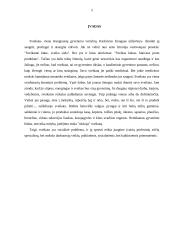 Sveikatos vertinimas ir valdymas 2 puslapis