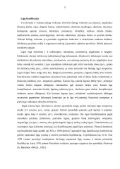 Sveikatos vertinimas ir valdymas 4 puslapis