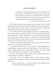 Sveikatos vertinimas ir valdymas 5 puslapis