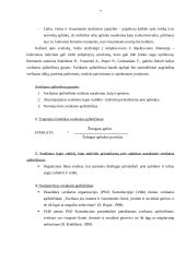 Sveikatos vertinimas ir valdymas 6 puslapis