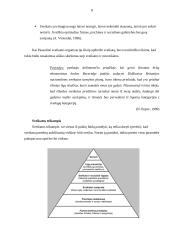 Sveikatos vertinimas ir valdymas 7 puslapis