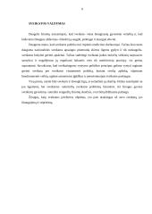 Sveikatos vertinimas ir valdymas 8 puslapis