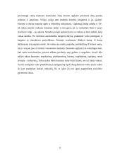 Šeima – pirminė socializacijos institucija 11 puslapis