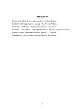 Šeima – pirminė socializacijos institucija 13 puslapis