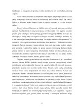 Šeima – pirminė socializacijos institucija 6 puslapis