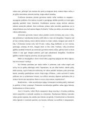 Šeima – pirminė socializacijos institucija 7 puslapis