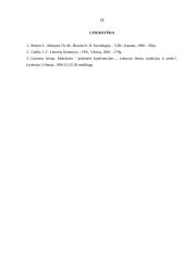 Šeima kaip socialinė institucija 12 puslapis