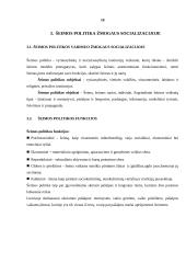 Šeima kaip socialinė institucija 10 puslapis