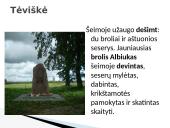 Marius Katiliškis 1914-1980 (66m.) 4 puslapis