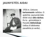 Marius Katiliškis 1914-1980 (66m.) 6 puslapis