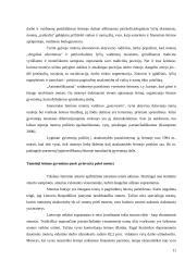 Šeimos sociologija. Socialiniai santykiai 10 puslapis