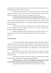 Šeimos sociologija. Socialiniai santykiai 11 puslapis