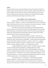 Šeimos sociologija. Socialiniai santykiai 13 puslapis