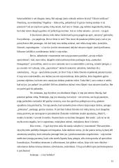 Šeimos sociologija. Socialiniai santykiai 14 puslapis