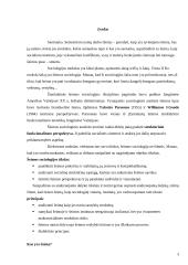 Šeimos sociologija. Socialiniai santykiai 2 puslapis