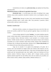 Šeimos sociologija. Socialiniai santykiai 4 puslapis