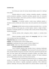 Šeimos sociologija. Socialiniai santykiai 6 puslapis