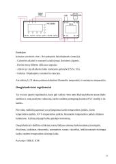 Šildymo automatika 11 puslapis