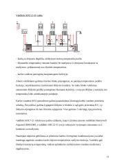 Šildymo automatika 13 puslapis