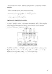 Šildymo automatika 16 puslapis