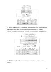 Šildymo automatika 17 puslapis