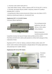 Šildymo automatika 9 puslapis