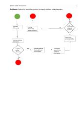 Kokybės vadybos praktinės užduoties ataskaita 4 puslapis