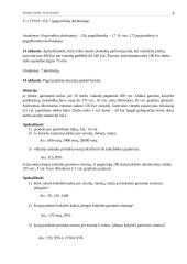 Kokybės vadybos praktinės užduoties ataskaita 8 puslapis