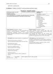 Kokybės vadybos praktinės užduoties ataskaita 10 puslapis