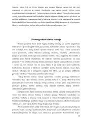 Šiuolaikinės moters verslininkės įvaizdis 10 puslapis