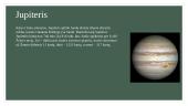 Saulės sistema, jos planetos 8 puslapis